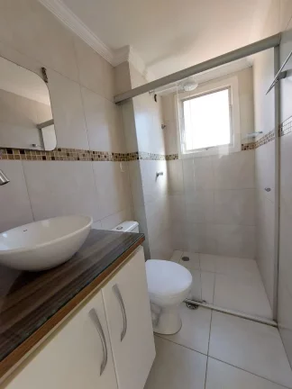 Imagem APARTAMENTO - 3 DORM. 1 SUÍTE - VILLA FLORA - SUMARÉ