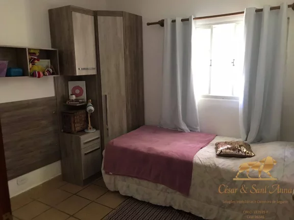 Imagem Casa de campo em condomínio exclusivo, a venda, em Campos do Jordão/SP