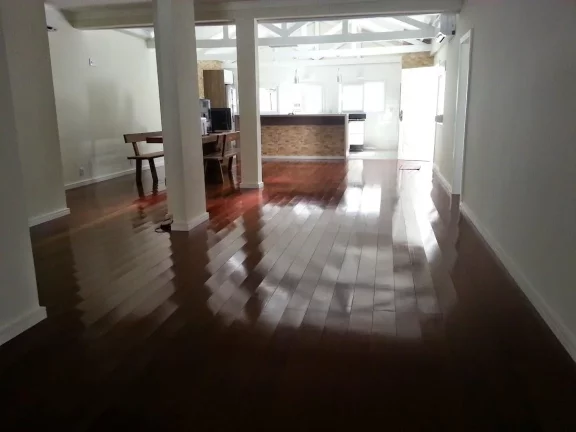 Imagem Casa para Venda em Florianópolis / SC no bairro Cachoeira do Bom Jesus