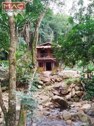 Imagem Sitio com 35 hectares de terra localizado em Cachoeira de Macacu