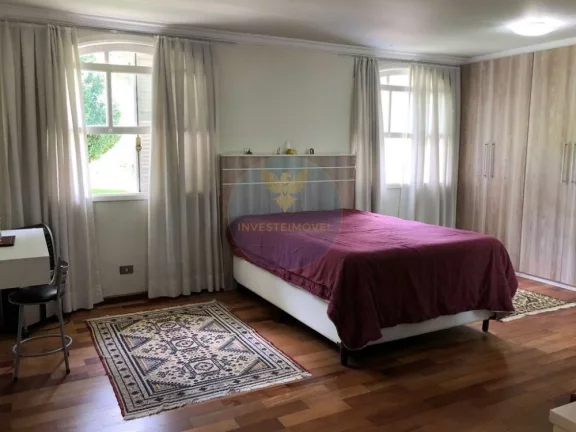 Imagem Casa em Condomínio a Venda no bairro Granja Viana - Cotia, SP