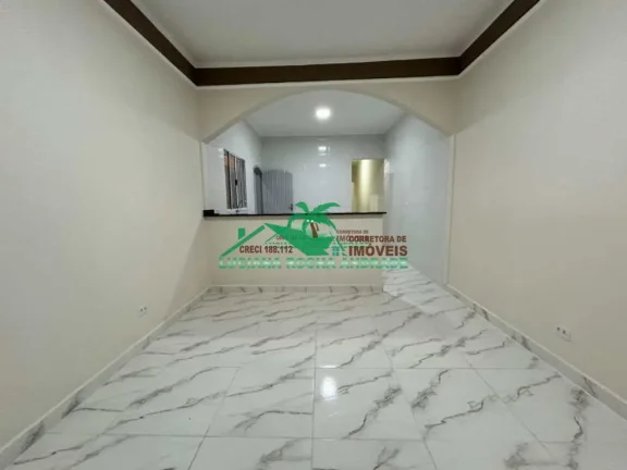 Imagem Casa Padrão