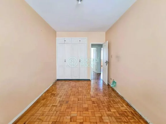 Imagem Excelente apartamento com 130 m², 3 dormitórios e 1 vaga de garagem. Oportunidade!!! Próximo ao S...