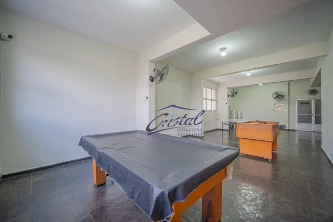 Imagem Apartamento com 2 quartos à venda, 69 m² Centro - Osasco/SP