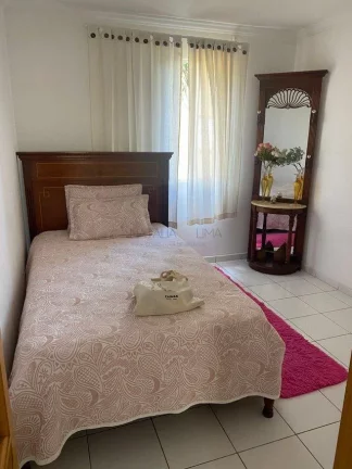 Imagem Apartamento CDHU a venda no Jardim São Luis QUITADO!