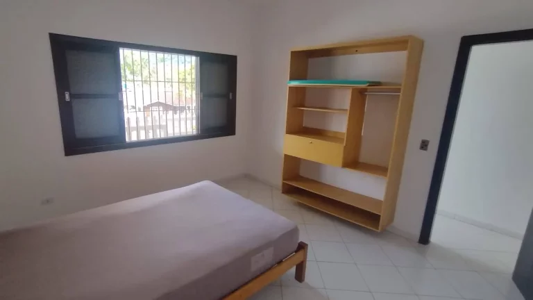 Imagem CASA PRAIA DA LAGOINHA - SETE DORMITÓRIOS