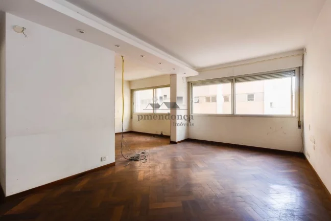 Imagem Apartamento para reforma Rua Pernambuco, 260m²