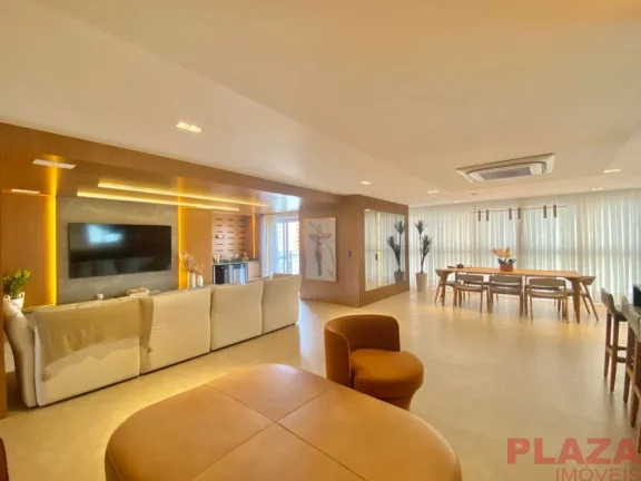 Imagem Apartamento de Alto Padrão à Venda no Ocean Breeze – Balneário Camboriú