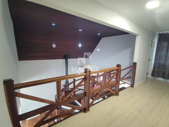 Imagem Casa no Champagnat | Amizade | 299m²