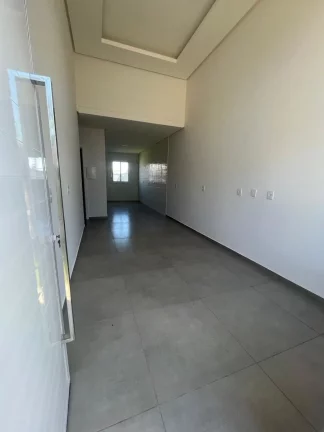 Imagem Linda casa de 2 dormitórios com um excelente acabamento em localização Excelente