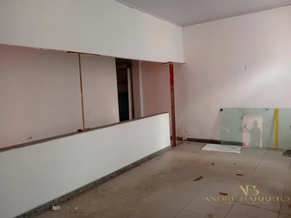 Imagem Imóvel Comercial Estratégico nos Barris | Terreno 788 m² | Duas Frentes | Alto Potencial de Exploração