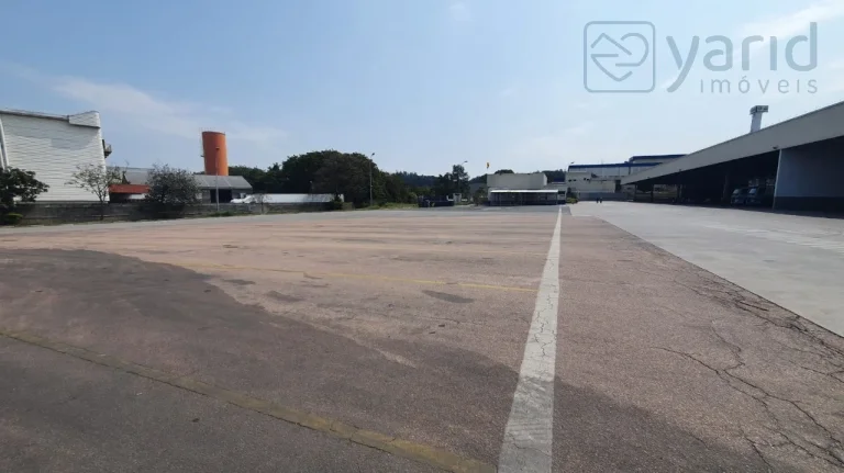 Imagem EXCELENTE GALPÃO LOGÍSTICO (SECO/REFRIG/CONG) PARA VENDA OU LOCAÇÃO - DISTRITO INDUSTRIAL - JUNDIAÍ SP