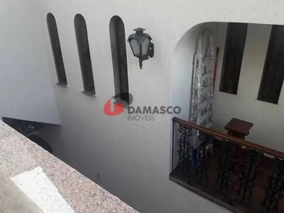 Imagem Casa à venda 3 Quartos, 1 Suite, 4 Vagas, 261M², Santa Maria, São Caetano do Sul - SP