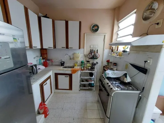 Imagem Copacabana – Rua Maestro Francisco Braga | Residencial › Apartamento 3 quarto(s) à Venda