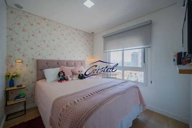 Imagem Apartamento com 2 quartos / suítes à venda, 93 m² - Vila Osasco - Osasco/SP