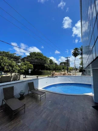 Imagem Apartamento com varanda/sacada próximo a Vila Olímpica Parahyba no bairro dos Estados. - AP2803.