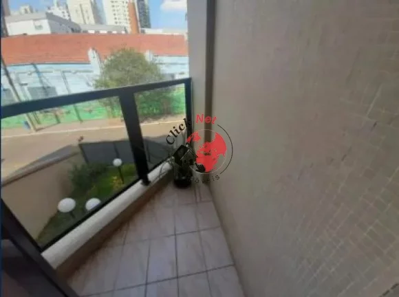 Imagem Ótimo Apartamento com 3 dormitórios e 2 vagas à Venda no bairro Santa Paula em São Caetano do Sul