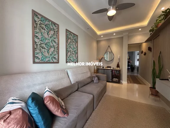 Imagem Apartamento á venda com 3 dormitórios localizado no centro de Balneário Camboriú