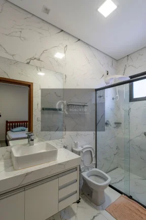 Imagem Casa à venda no bairro Loteamento Terras de Florença - Ribeirão Preto/SP