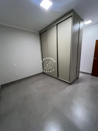 Imagem Casa em Condomínio a Venda no bairro Jardim San Marco - Ribeirão Preto, SP