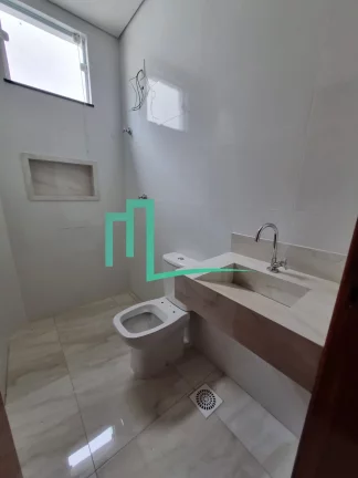 Imagem APARTAMENTO RESIDENCIAL em FRANCA - SP, SÃO JOAQUIM
