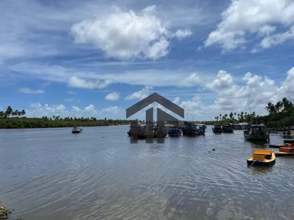 Imagem Casa de 154m² à venda, com 03 quartos e beira mar, localizada em Barra de Jangada, Jaboatão dos Guararapes - Pernambuco.