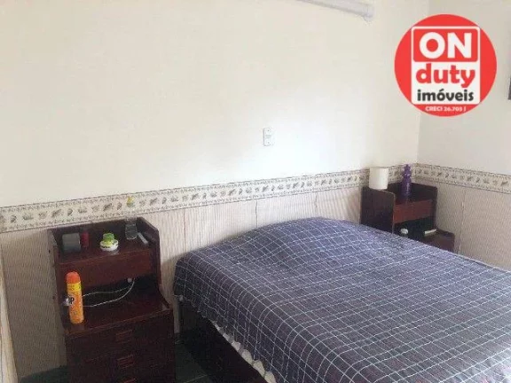 Imagem Apartamento com 2 dormitórios à venda, 110 m² por R$ 440.000,00 - ENSEADA - M - BALNEARIO GUARUJA - Guarujá/SP