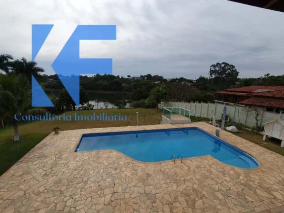 Imagem CHACARA RESIDENCIAL em INDAIATUBA - SP, COLINAS DO MOSTEIRO DE ITAICI