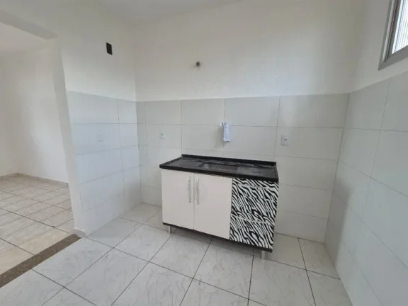 Imagem APARTAMENTO RESIDENCIAL em serra - ES, Castelandia