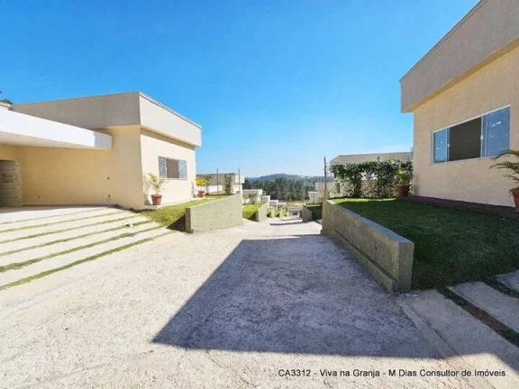 Imagem Casa à Venda com 3 quartos, 198 m² por R$ 1.900.000
