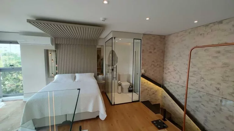 Imagem APARTAMENTO RESIDENCIAL em São Paulo - SP, Pinheiros