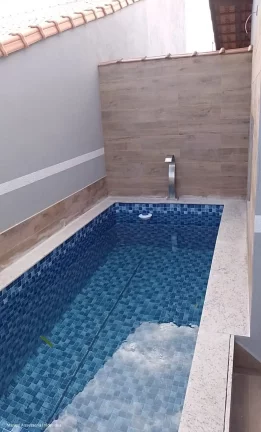 Imagem CASA RESIDENCIAL em MONGAGUÁ - SP, Agenor de Campos