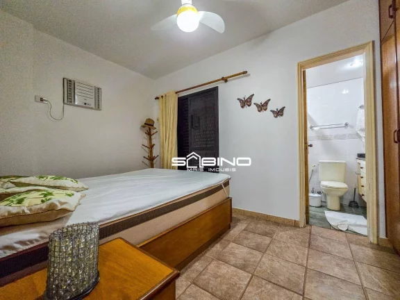 Imagem Apartamento à Venda, no Edifico Allamanda, com 3 dormitórios 1 suíte 101.34m² área útil, 2 vagas de garagem