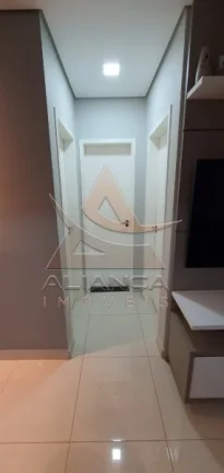 Imagem Apartamento - Ribeirão Preto - Guaporé