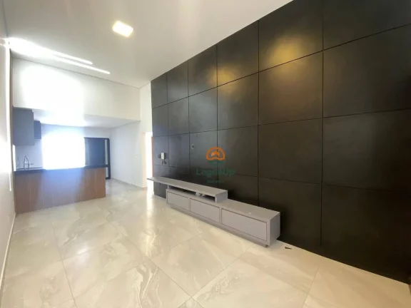 Imagem Casa com 3 dormitórios à venda, 127 m² por R$ 900.000,00 - Residencial Riviera - Lagoa Santa/MG