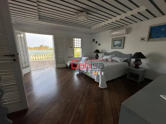 Imagem Casa com 4 dormitórios para alugar, 348 m² por R$ 2.000,01/dia - Marina - Armação dos Búzios/RJ