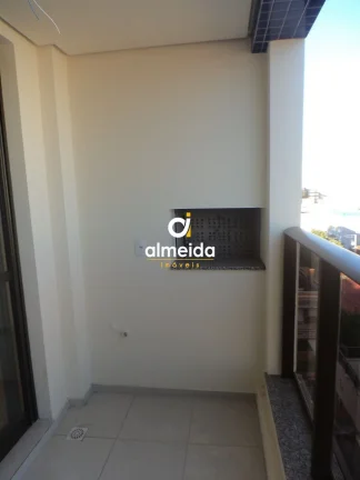 Imagem Apartamento Novo e no Centro de Santa Maria!