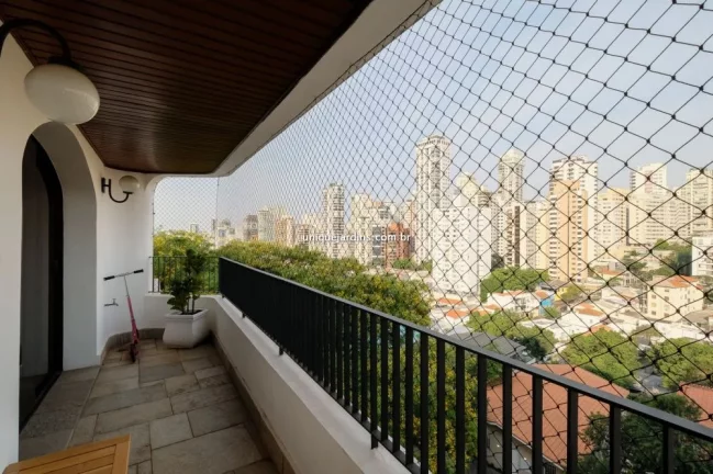 Imagem Apartamento à venda Perdizes São Paulo