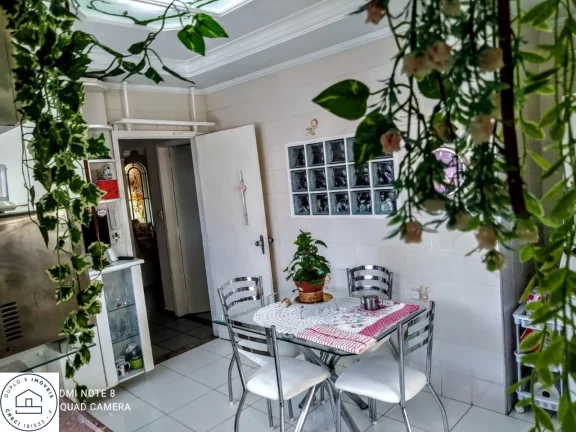Imagem Imóvel em São Paulo / Zona norte / Localizado no horto florestal.