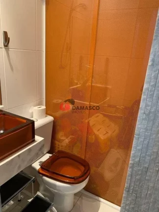 Imagem Apartamento à venda 3 Quartos, 3 Suites, 3 Vagas, 133M², Santa Paula, São Caetano do Sul - SP