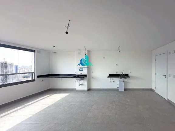 Imagem IMPERDÍVEL! APARTAMENTO GARDEN NO TATUAPÉ - NOVO – 70m2 
