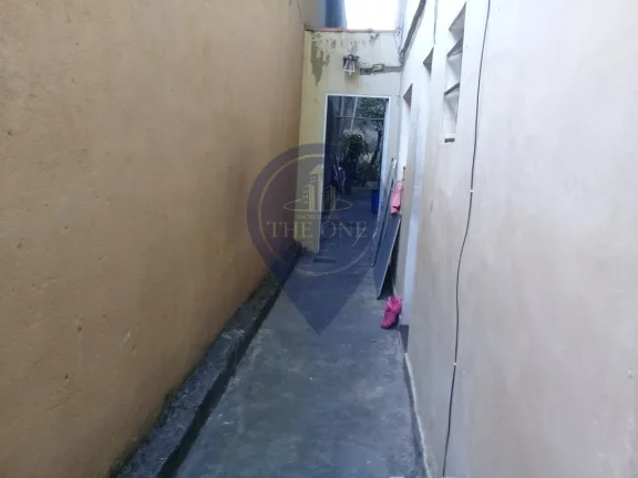 Imagem Imperdível Casa para renda à Venda em São Paulo-SP, Jardim Iva: 6 Quartos, 3 Salas, 3 Banheiros, 3 Vagas de Garagem - 230,00 m². Aproveite!