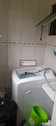 Imagem Apartamento em Vila Arriete - São Paulo