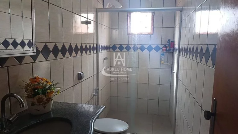 Imagem Casa, Jardim Nazareth - São José do Rio Preto