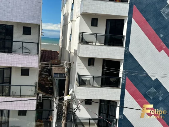 Imagem COBERTURA DUPLEX NA ENSEADA AZUL / GUARAPARI - ES