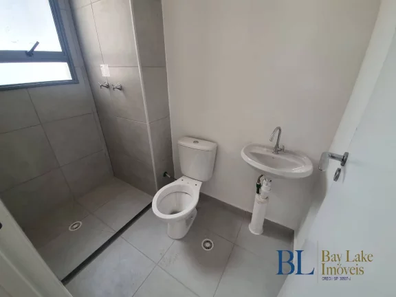 Imagem Apartamento Á Venda Com 40M² - 2 Dorms - Urban Barra Funda!!!