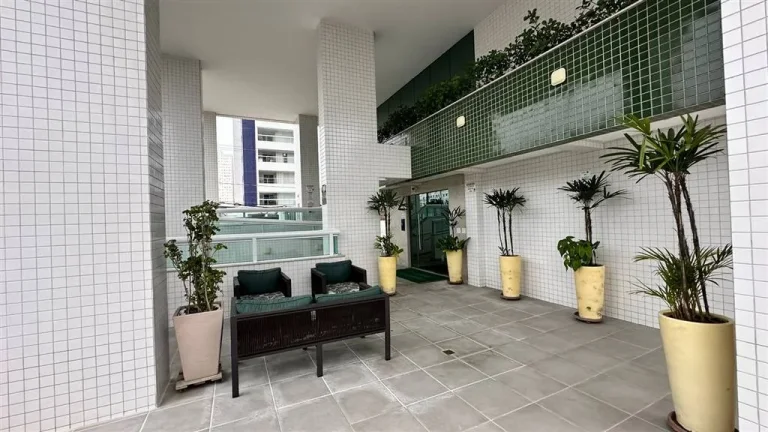 Imagem APARTAMENTO GUILHERMINA - PRAIA GRANDE SP