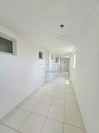 Imagem RESIDENCIAL VIRTUS * Apartamentos com 2 quartos sendo 1 Suíte; * Varanda; * 2 Banheiros; * Sala de ...