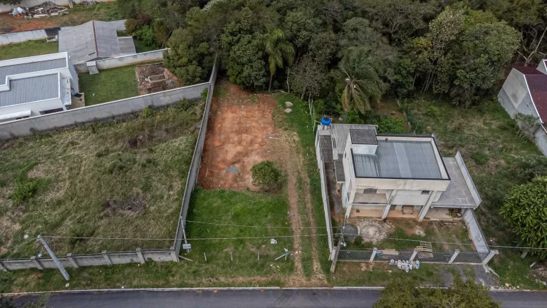 Imagem Terreno no Ferraria