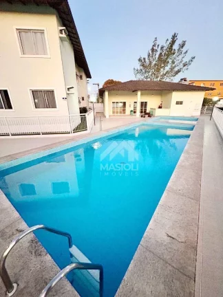Imagem Apartamento com 3 dormitórios à venda, 75 m² por R$ 405.000,00 - Santa Paula I - Vila Velha/ES